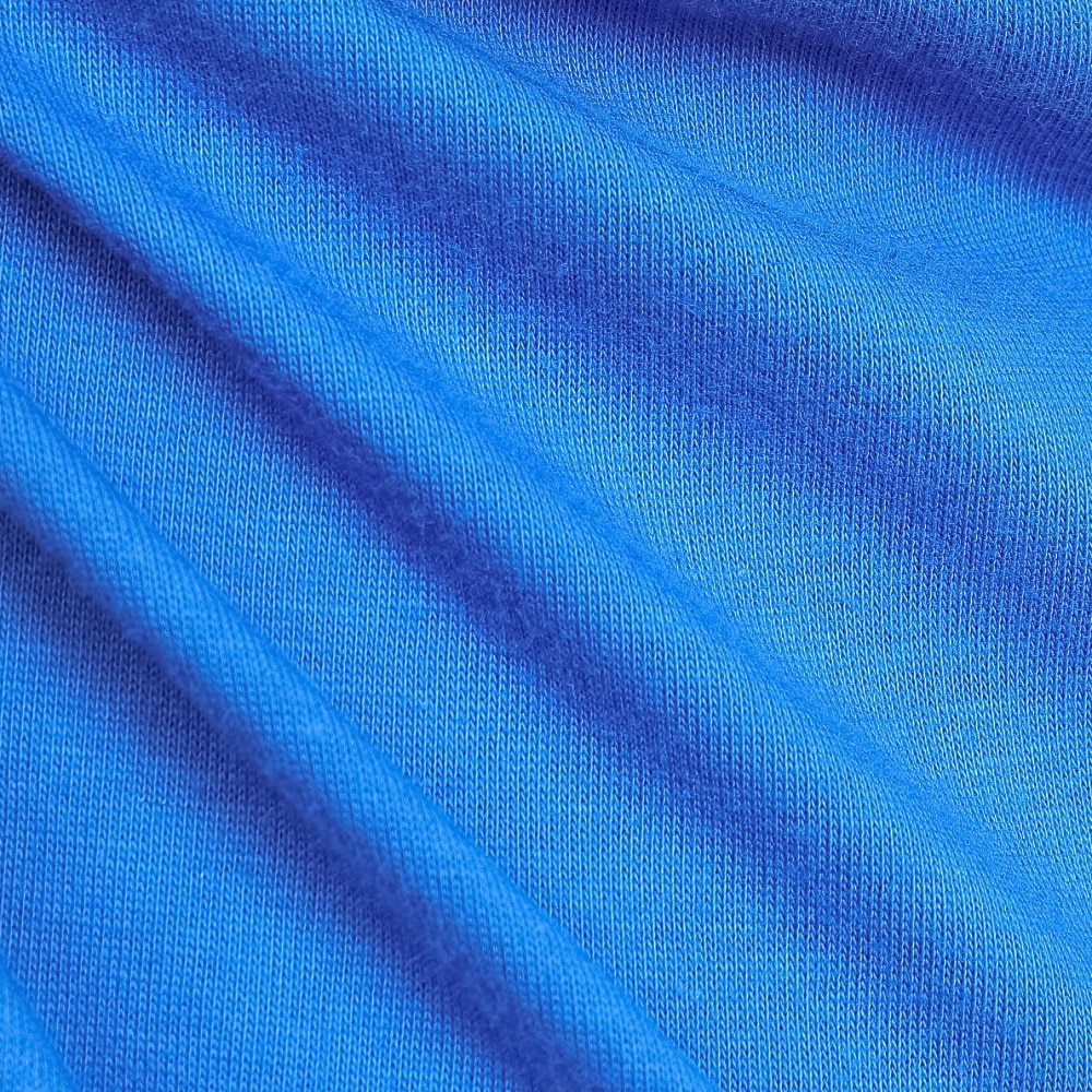 ザ・ノース・フェイス（THE NORTH FACE）（キッズ）ロングスリーブ スモールスクエアロゴ 長袖Tシャツ NTJ32357 HB