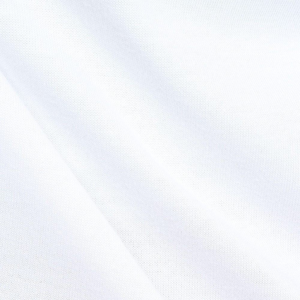ザ・ノース・フェイス（THE NORTH FACE）（キッズ）ショートスリーブ スモールスクエアロゴ 半袖Tシャツ NTJ32358 WH