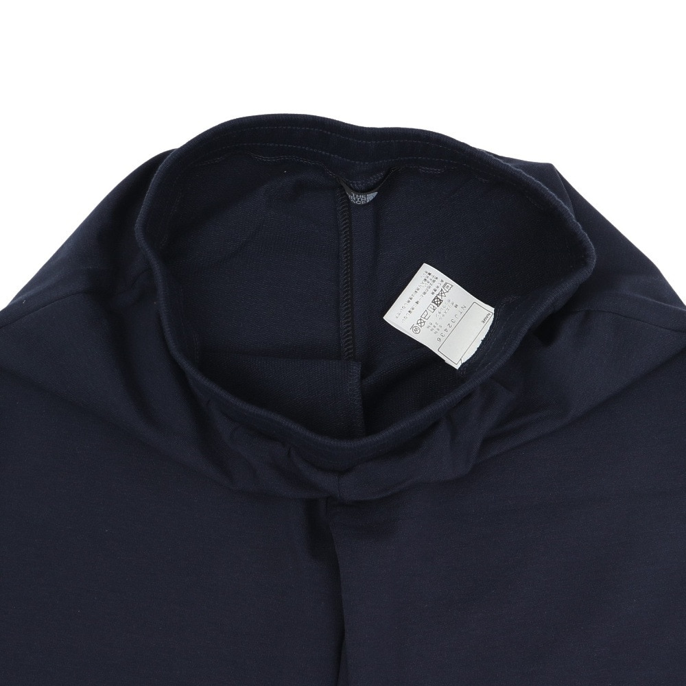 ザ・ノース・フェイス（THE NORTH FACE）（キッズ）半袖ボーダーテントティー&ショート 上下セット NTJ32436 UV