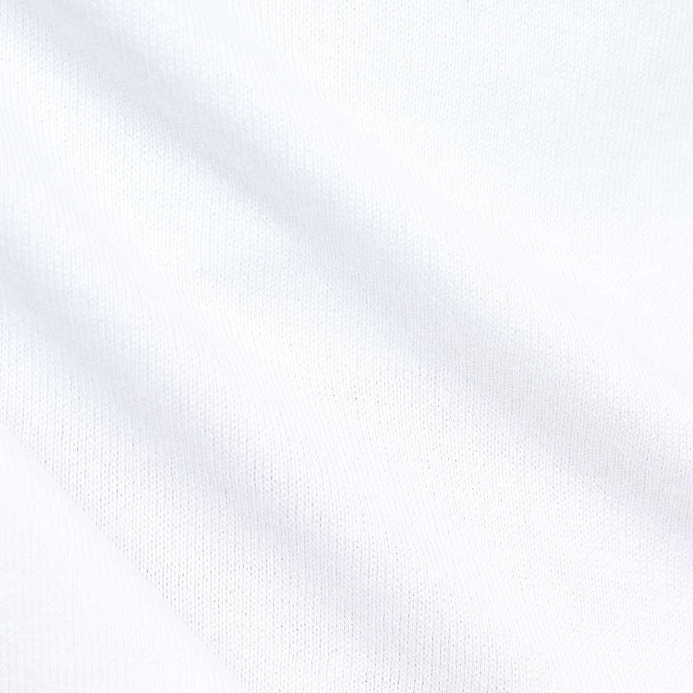 ザ・ノース・フェイス（THE NORTH FACE）（キッズ）ジュニア ロングスリーブ スリーブグラフィック 長袖Tシャツ NTJ32537 W