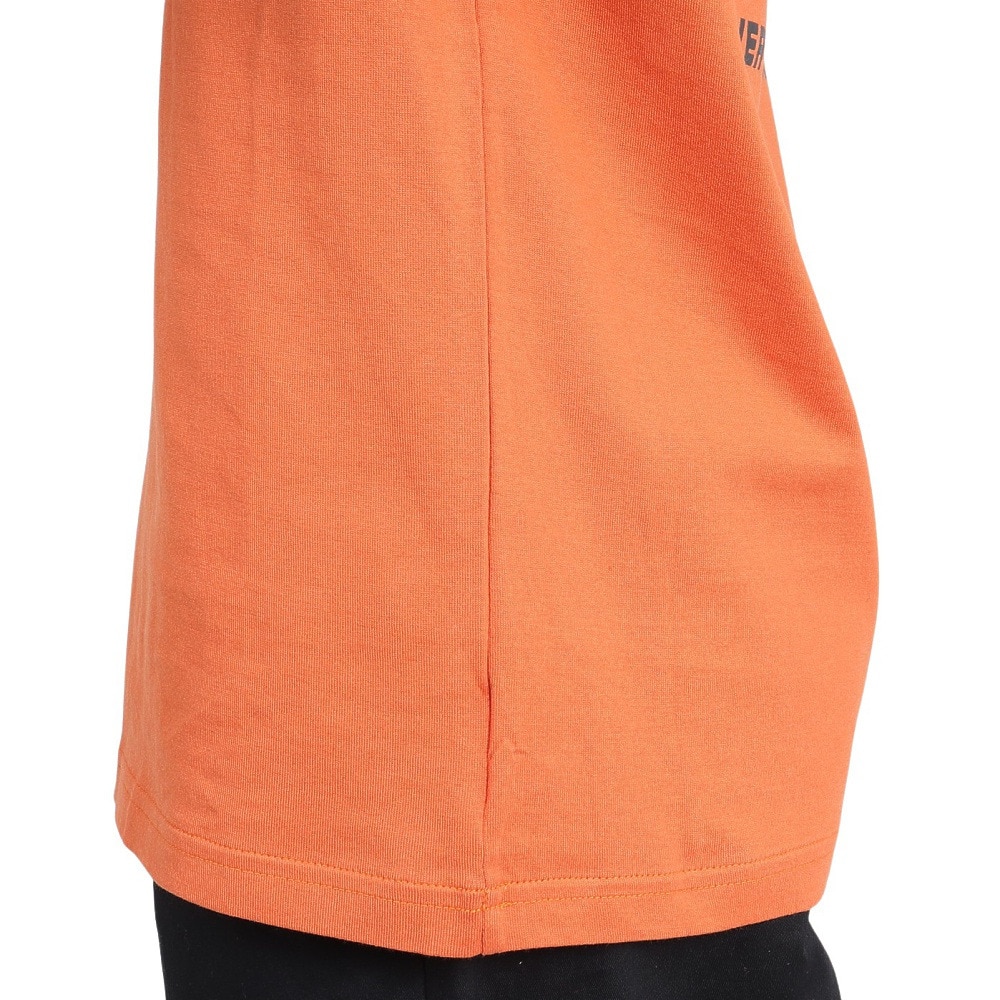 ザ・ノース・フェイス（THE NORTH FACE）（キッズ）ジュニア ショートスリーブ バックスクエアロゴ 半袖Tシャツ NTJ32538 IB