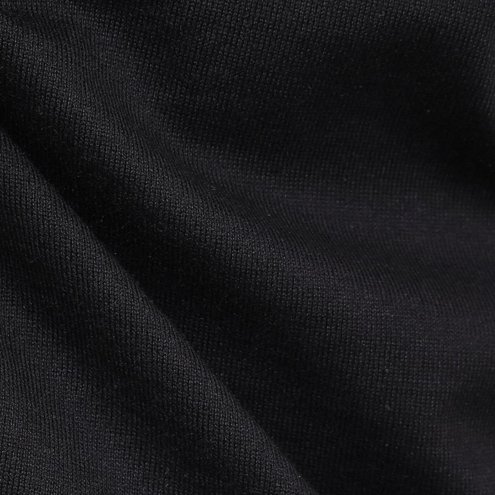 ザ・ノース・フェイス（THE NORTH FACE）（キッズ）ジュニア ショートスリーブ バックスクエアロゴ 半袖Tシャツ NTJ32538 K