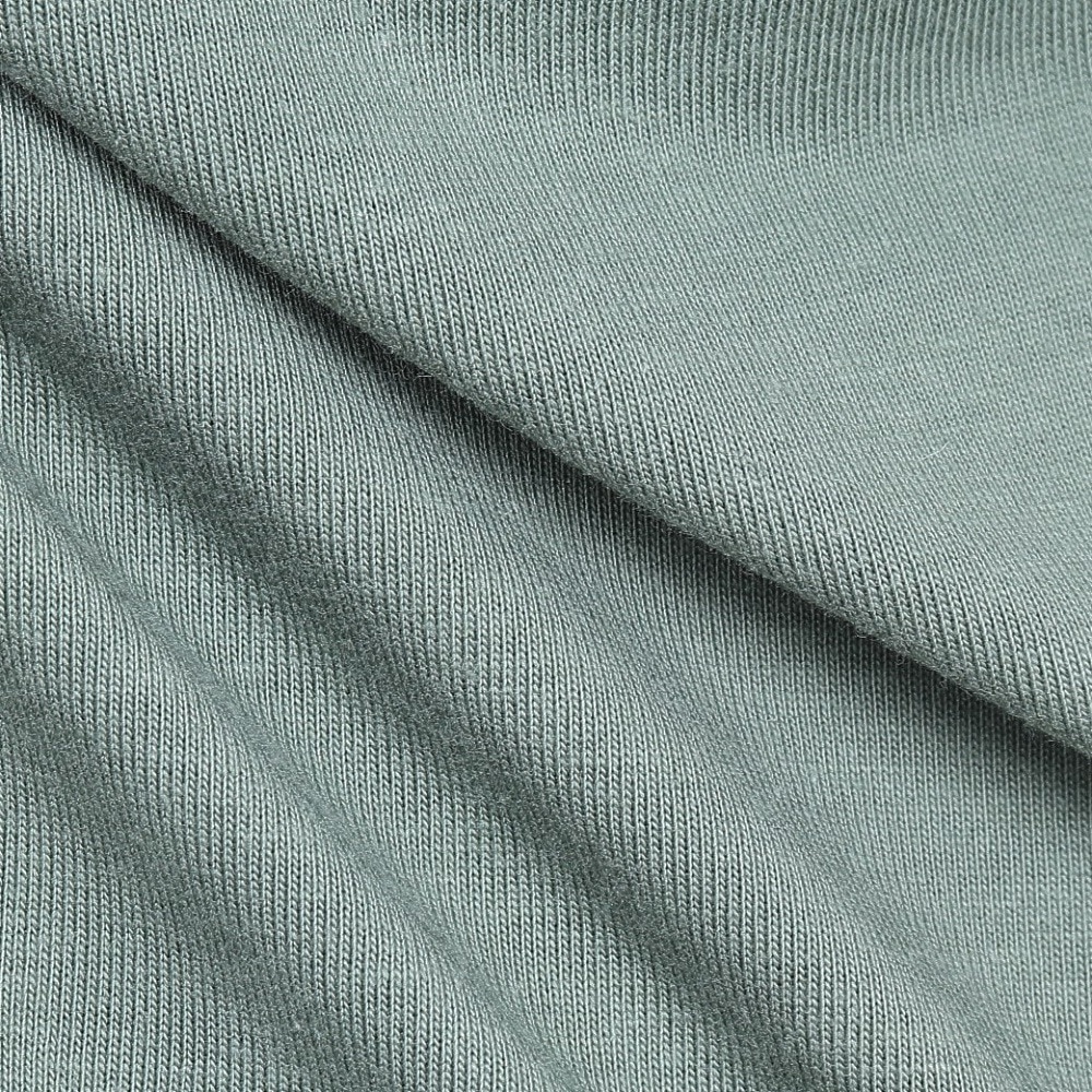 ザ・ノース・フェイス（THE NORTH FACE）（キッズ）ショートスリーブ ヌプシ半袖Tシャツ NTJ32540 DG
