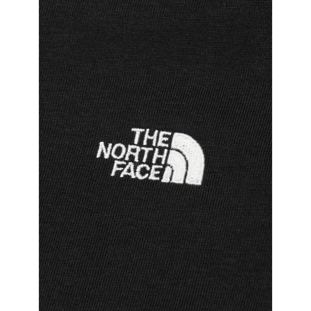 ザ・ノース・フェイス（THE NORTH FACE）（キッズ）ショートスリーブ ヌプシ半袖Tシャツ NTJ32540 K