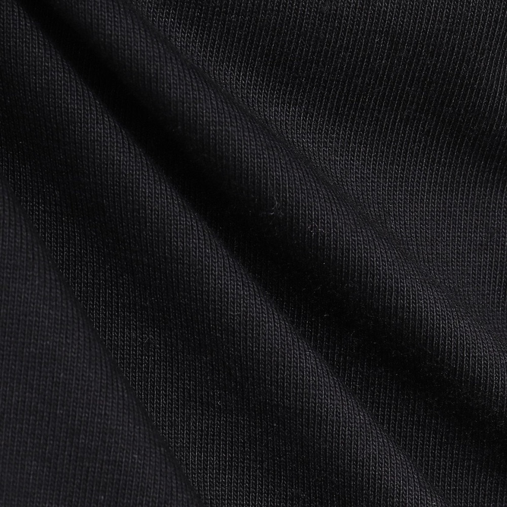 ザ・ノース・フェイス（THE NORTH FACE）（キッズ）ショートスリーブ ヌプシ半袖Tシャツ NTJ32540 K