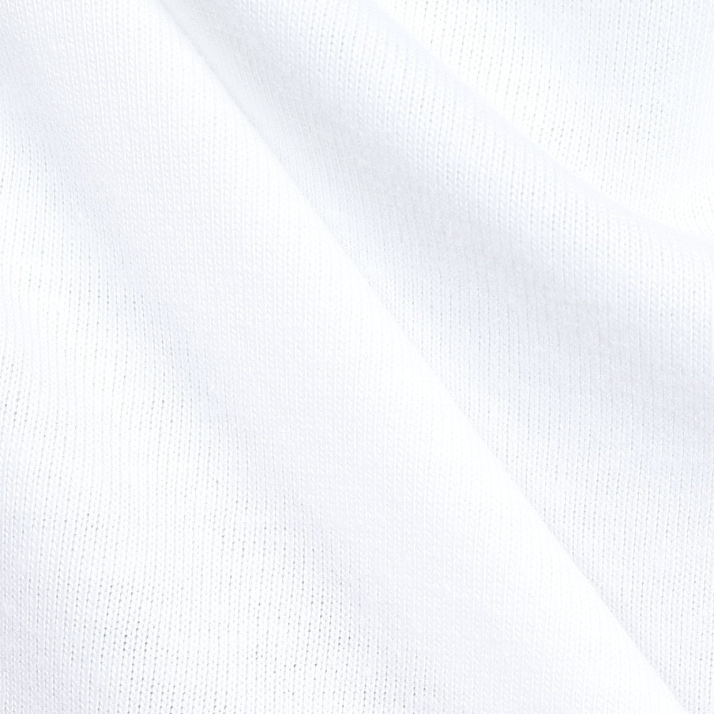 ザ・ノース・フェイス（THE NORTH FACE）（キッズ）ショートスリーブ ヌプシ半袖Tシャツ NTJ32540 W