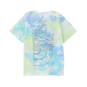 (キッズ)キッズ 半袖 ノベルティビッグルートTシャツ NTJ32579 B