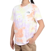 (キッズ)キッズ 半袖 ノベルティビッグルートTシャツ NTJ32579 PP