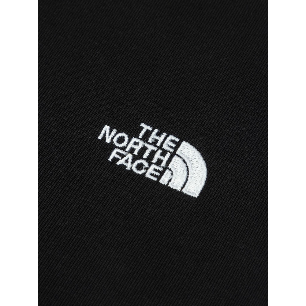 ザ・ノース・フェイス（THE NORTH FACE）（キッズ）トドラー 半袖ヌプシTシャツ NTT32540 K
