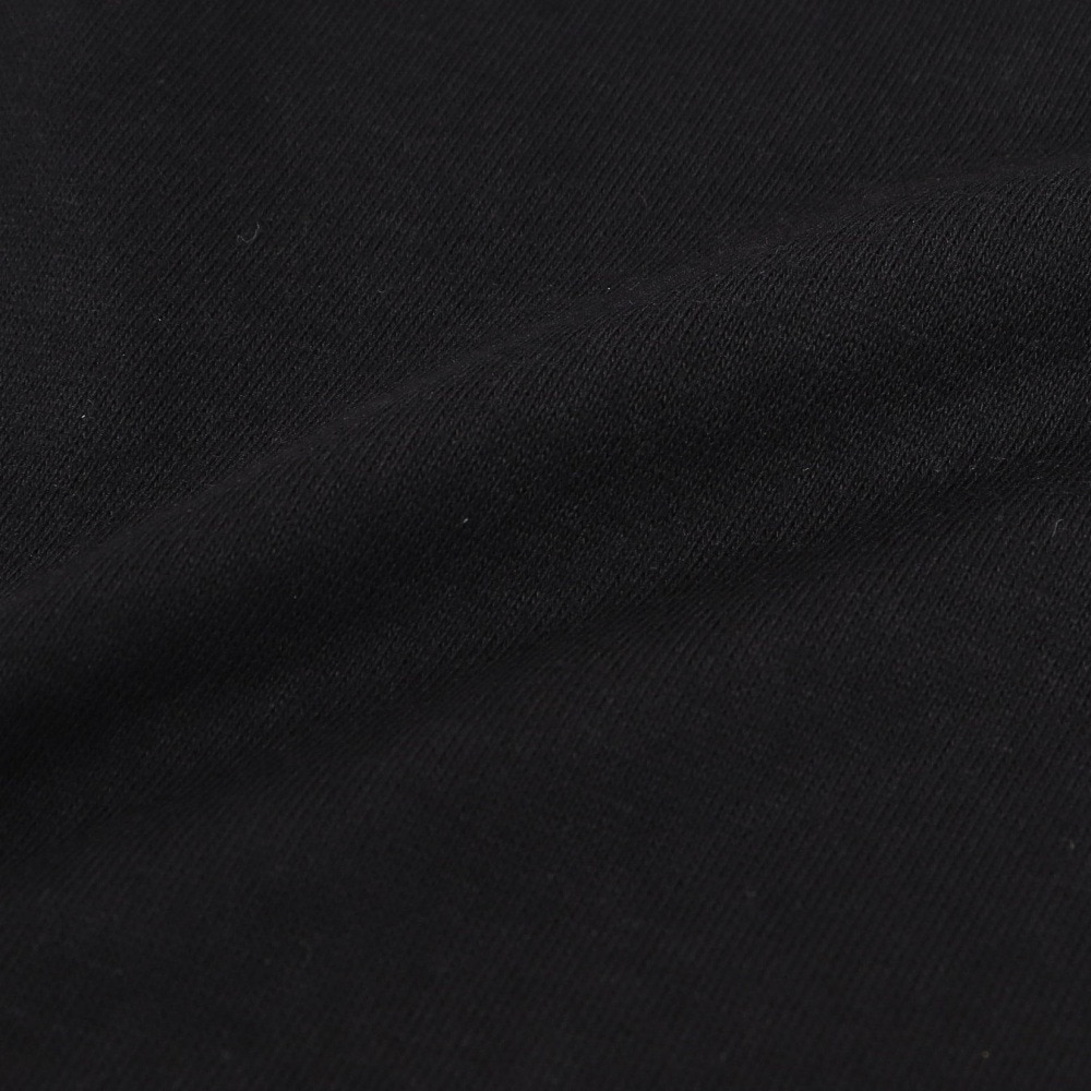 ザ・ノース・フェイス（THE NORTH FACE）（キッズ）ジュニア 半袖 ヒストリカルロゴTシャツ NTT32556 K