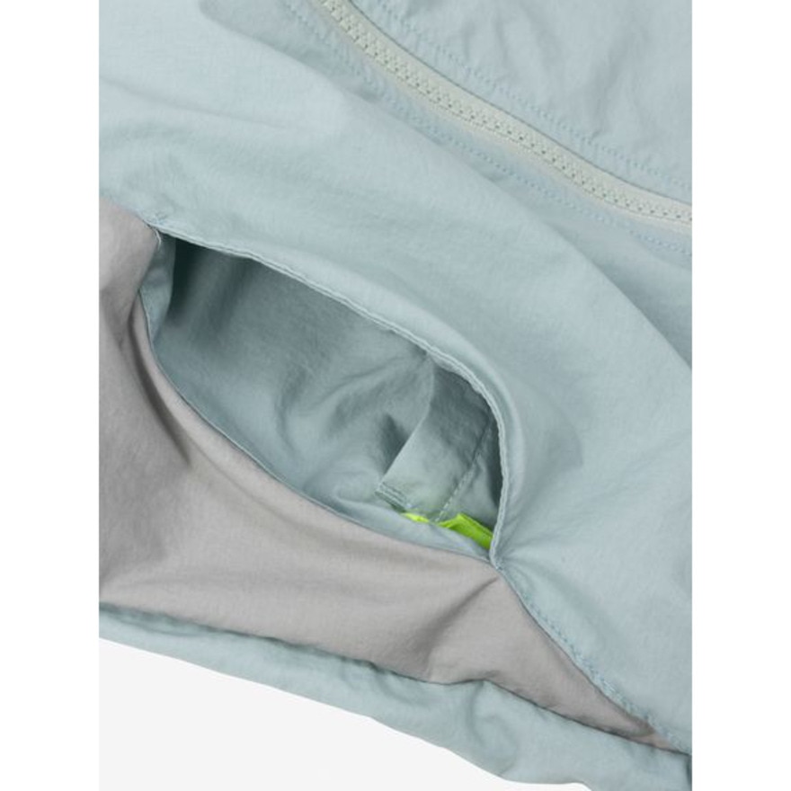 ヘリーハンセン（HELLY HANSEN）（キッズ）キッズ ヴォーゲンジャケット HJ12400 MS