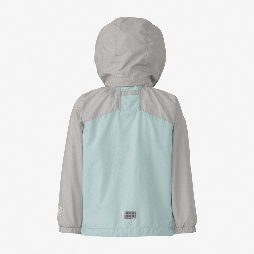 ヘリーハンセン（HELLY HANSEN）（キッズ）キッズ ヴォーゲンジャケット HJ12400 MS