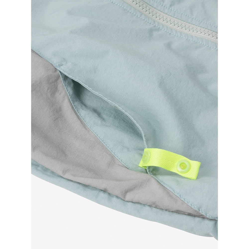 ヘリーハンセン（HELLY HANSEN）（キッズ）キッズ ヴォーゲンジャケット HJ12400 MS