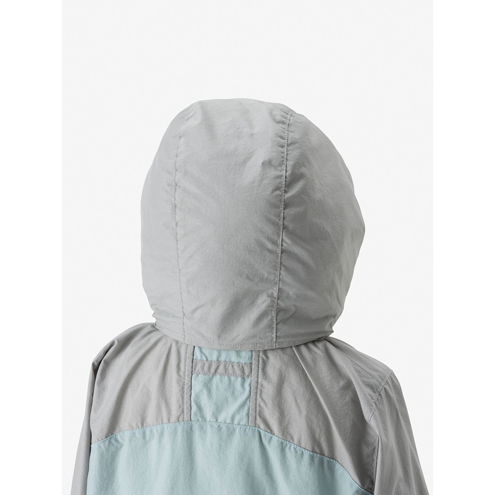 ヘリーハンセン（HELLY HANSEN）（キッズ）キッズ ヴォーゲンジャケット HJ12400 MS