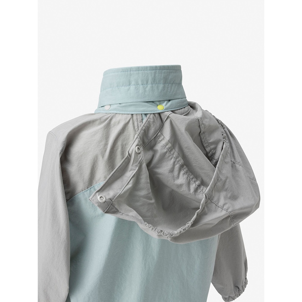 ヘリーハンセン（HELLY HANSEN）（キッズ）キッズ ヴォーゲンジャケット HJ12400 MS