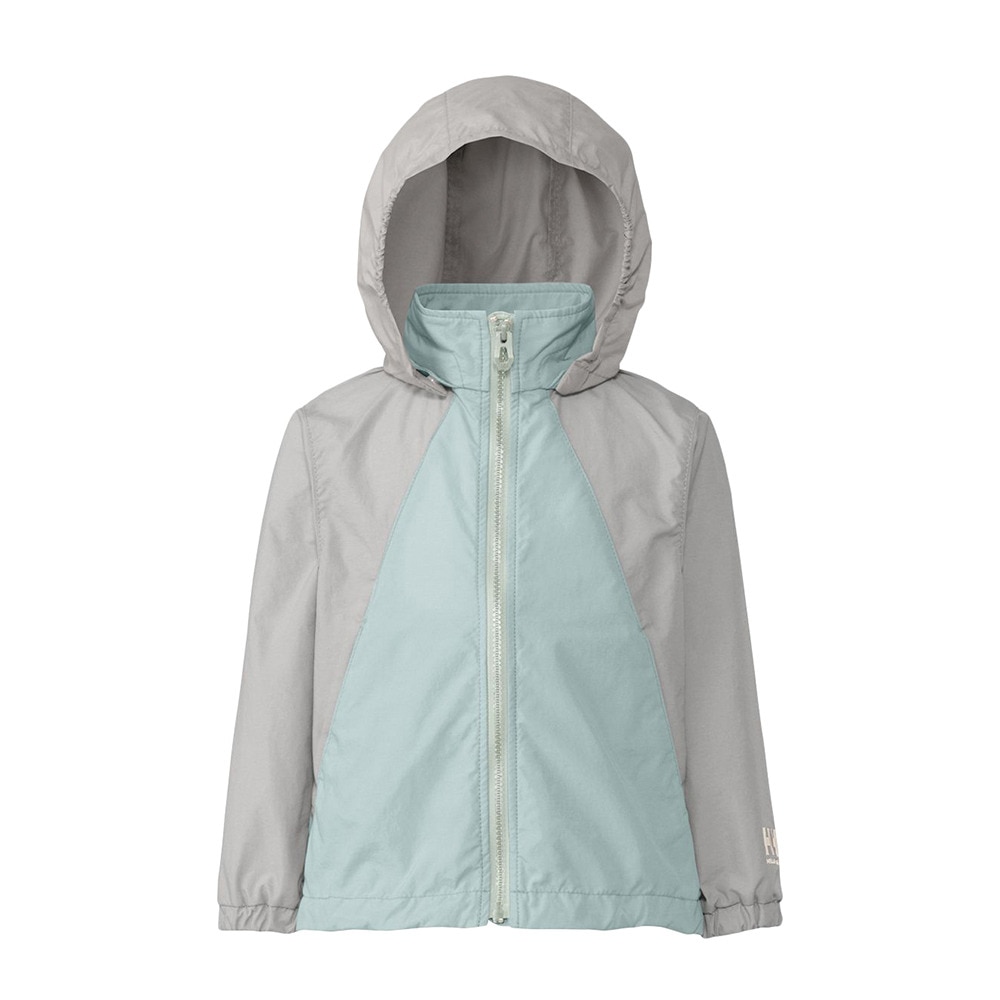 ヘリーハンセン（HELLY HANSEN）（キッズ）キッズ ヴォーゲンジャケット HJ12400 MS