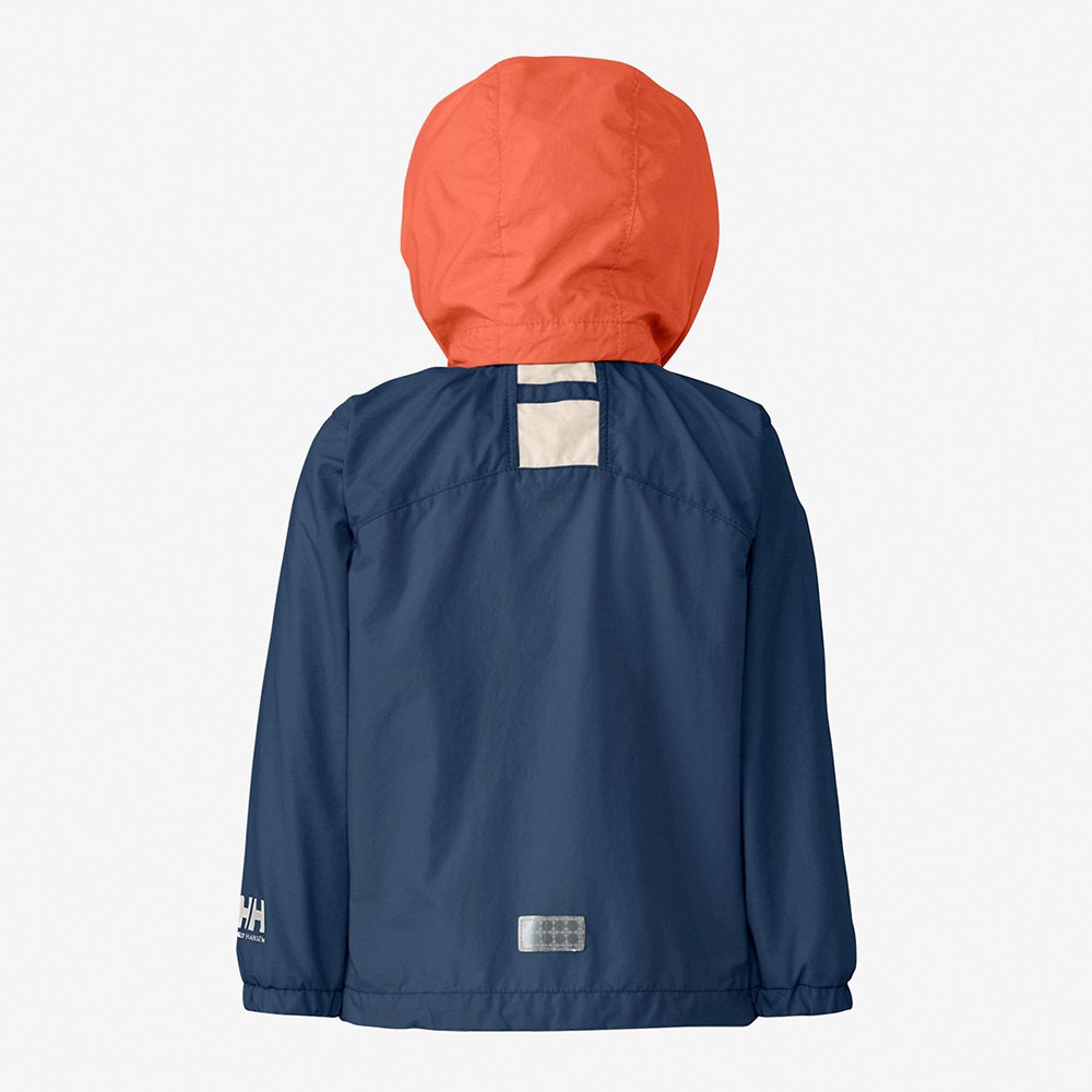 ヘリーハンセン（HELLY HANSEN）（キッズ）キッズ ヴォーゲンジャケット HJ12400 ND