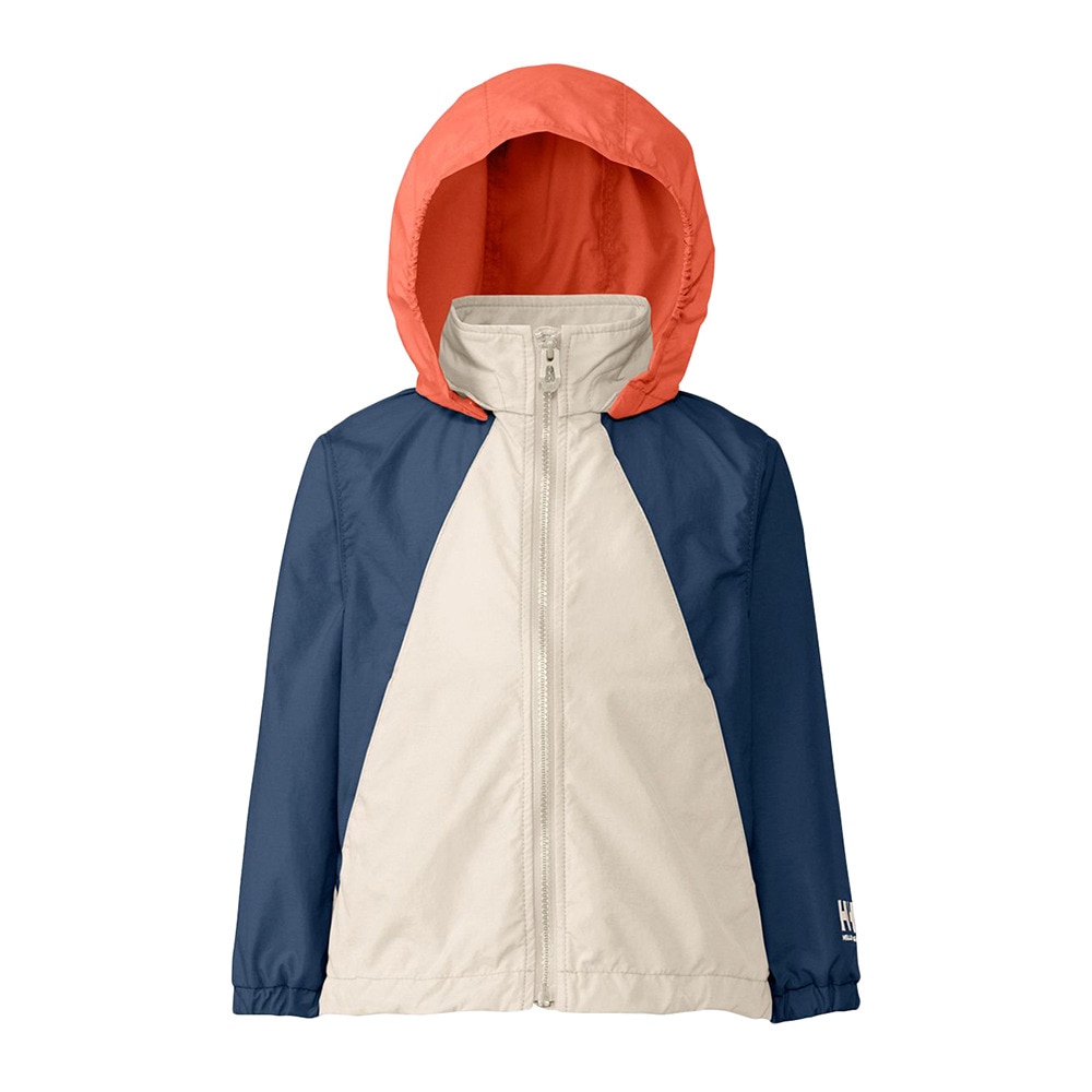 ヘリーハンセン（HELLY HANSEN）（キッズ）キッズ ヴォーゲンジャケット HJ12400 ND