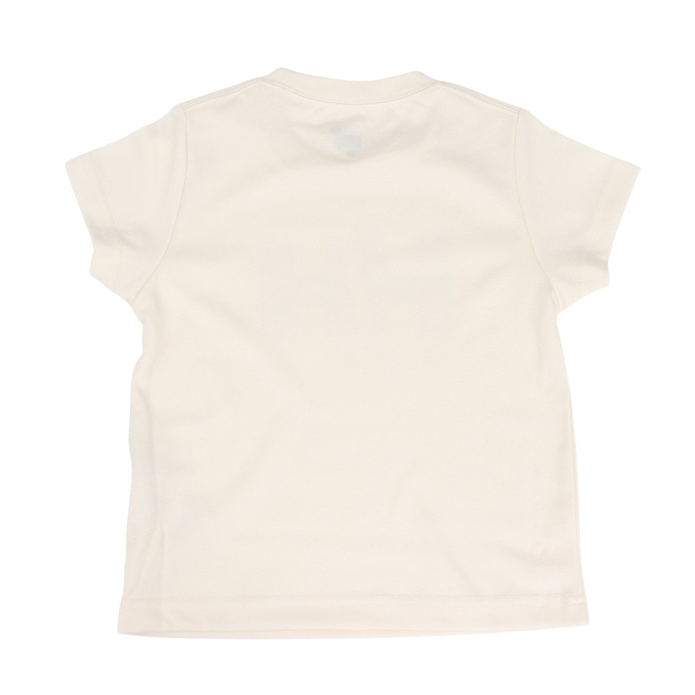 ヘリーハンセン（HELLY HANSEN）（キッズ）ジュニア 半袖ロゴ HB Tシャツ HJ62523 IV