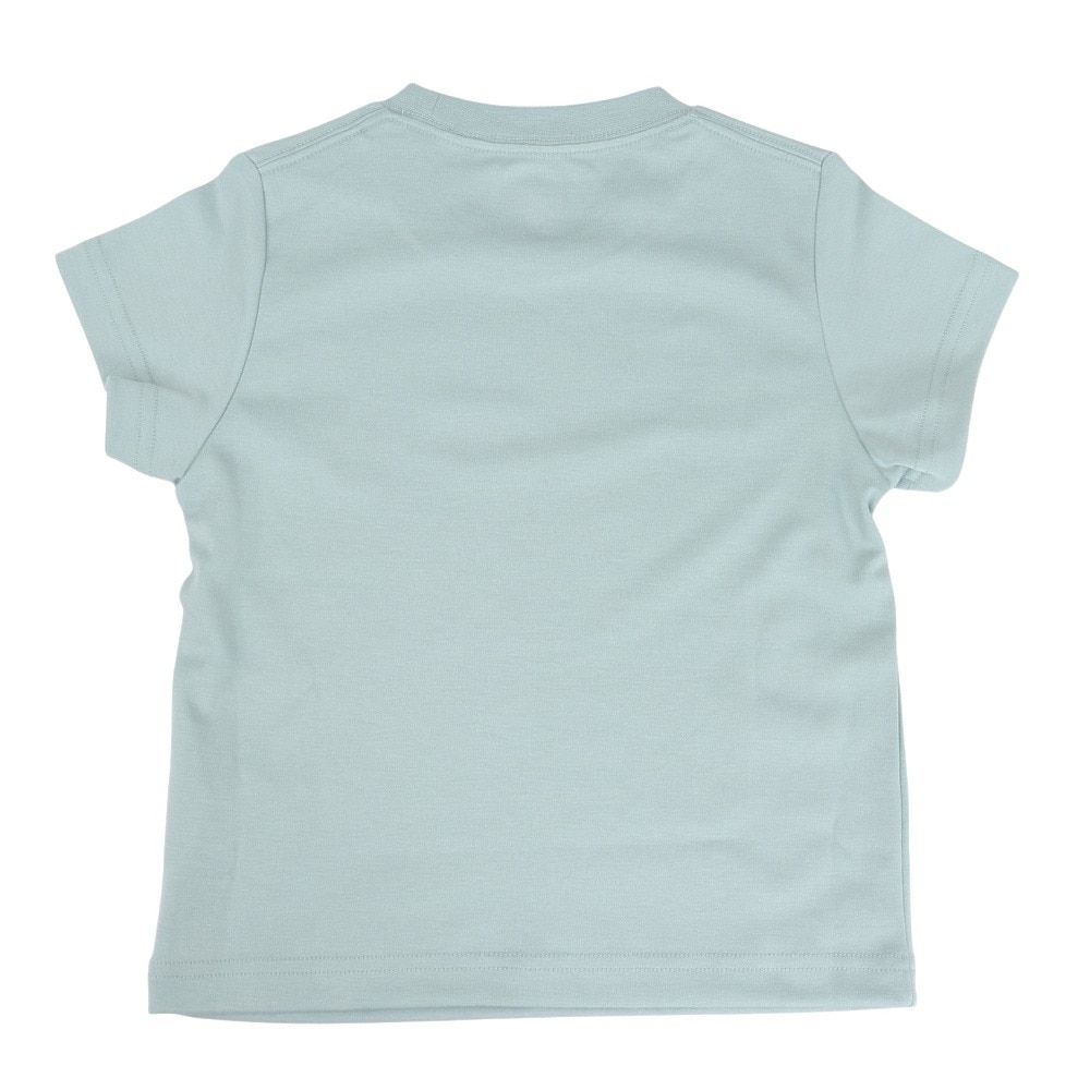 ヘリーハンセン（HELLY HANSEN）（キッズ）ジュニア 半袖ロゴ HB Tシャツ HJ62523 MS