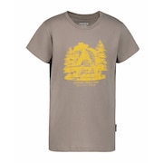 (キッズ)ジュニア プリントTシャツ LEADVILLE BOYS 51671 932 275