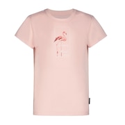 (キッズ)ジュニア プリントTシャツ LEADVILLE BOYS 51671 932 605