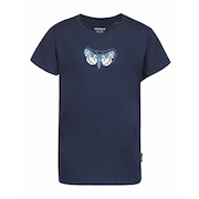 (キッズ)ジュニア プリントTシャツ LEADVILLE BOYS 51671 932 939