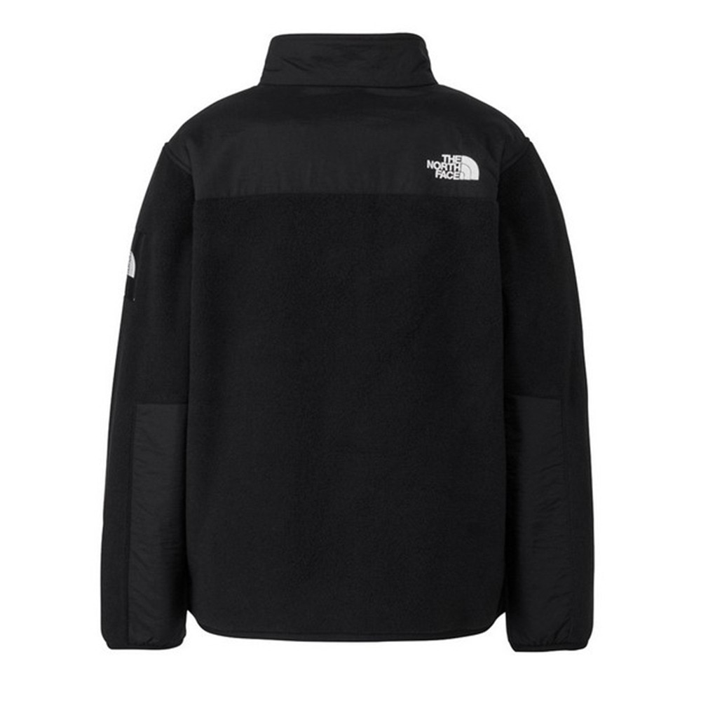 ザ・ノース・フェイス（THE NORTH FACE）（キッズ）デナリ ジャケット NAJ72552 K