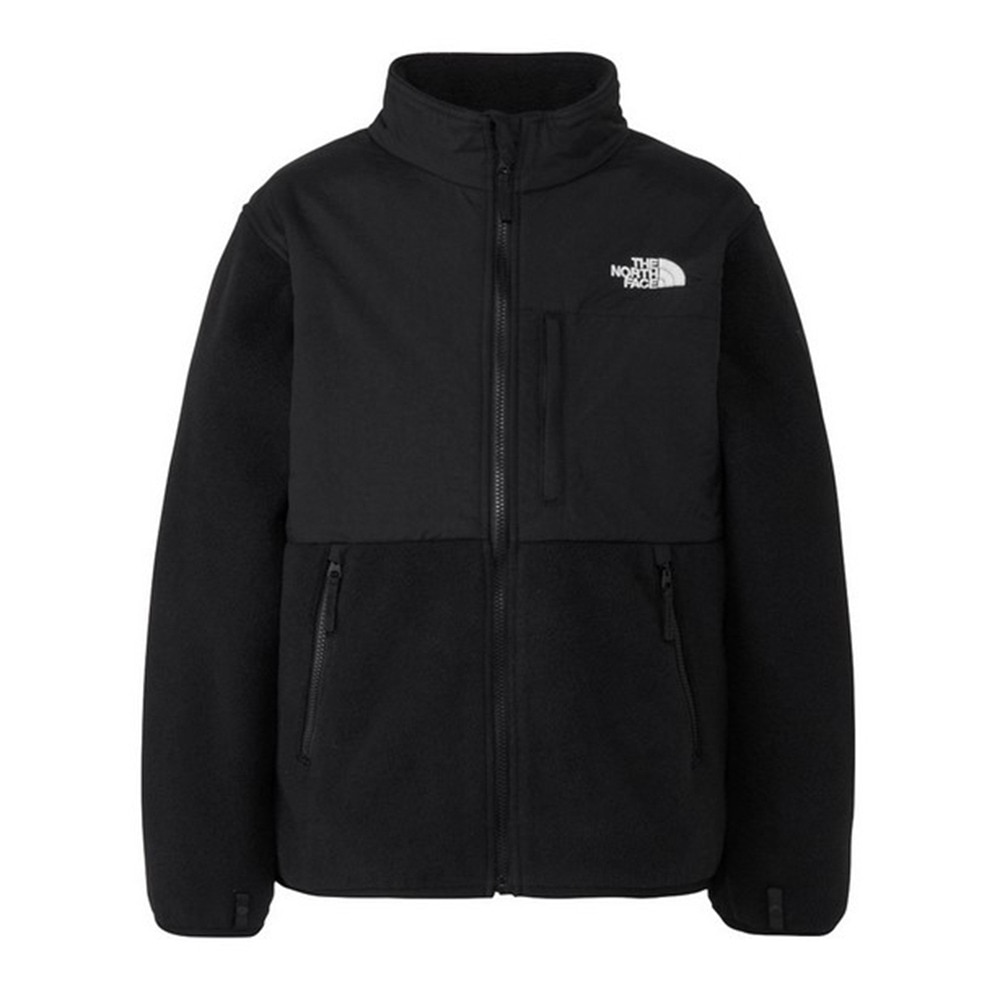 ザ・ノース・フェイス（THE NORTH FACE）（キッズ）デナリ ジャケット NAJ72552 K