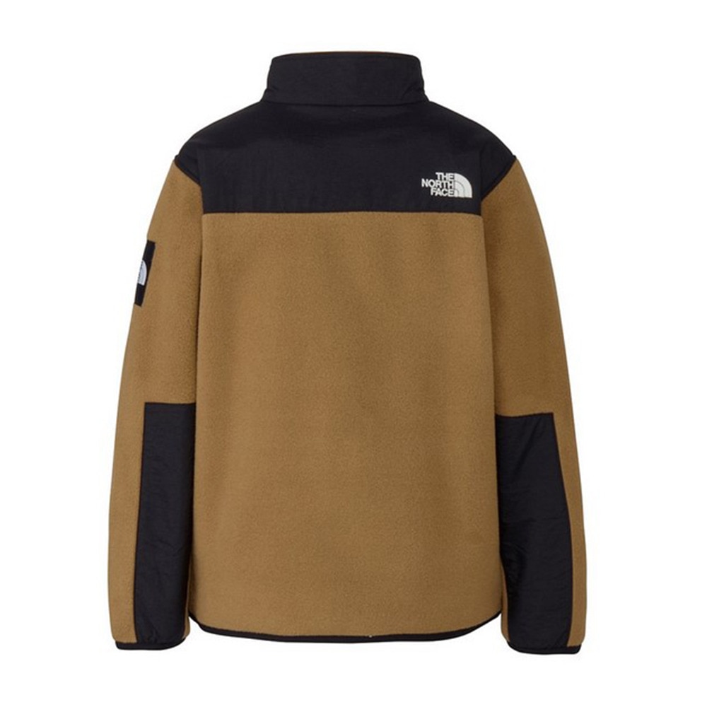 ザ・ノース・フェイス（THE NORTH FACE）（キッズ）デナリ ジャケット NAJ72552 UB