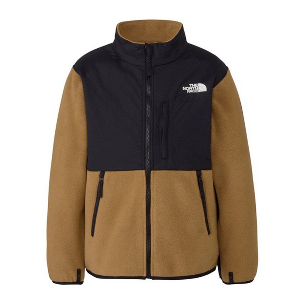 ザ・ノース・フェイス（THE NORTH FACE）（キッズ）デナリ ジャケット NAJ72552 UB