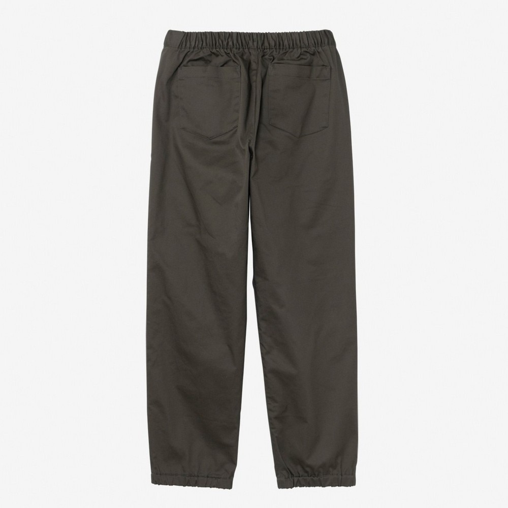 ザ・ノース・フェイス（THE NORTH FACE）（キッズ）ジュニア コットンイージーパンツ NBJ32543 NT