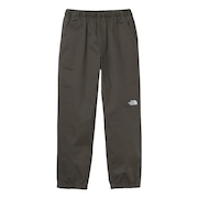 (キッズ)ジュニア コットンイージーパンツ NBJ32543 NT