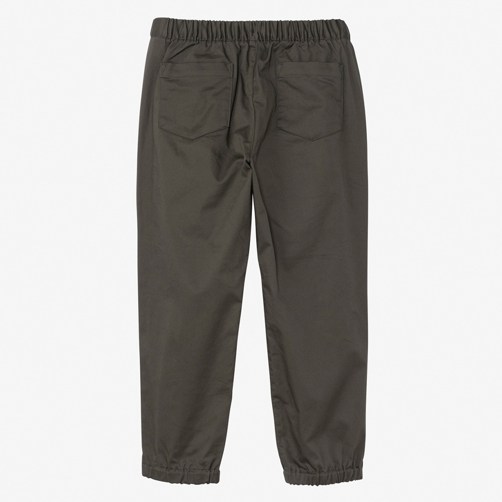 ザ・ノース・フェイス（THE NORTH FACE）（キッズ）ジュニア パンツ トドラーコットンイージーパンツ NBT32543 NT