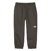 (キッズ)ジュニア パンツ トドラーコットンイージーパンツ NBT32543 NT