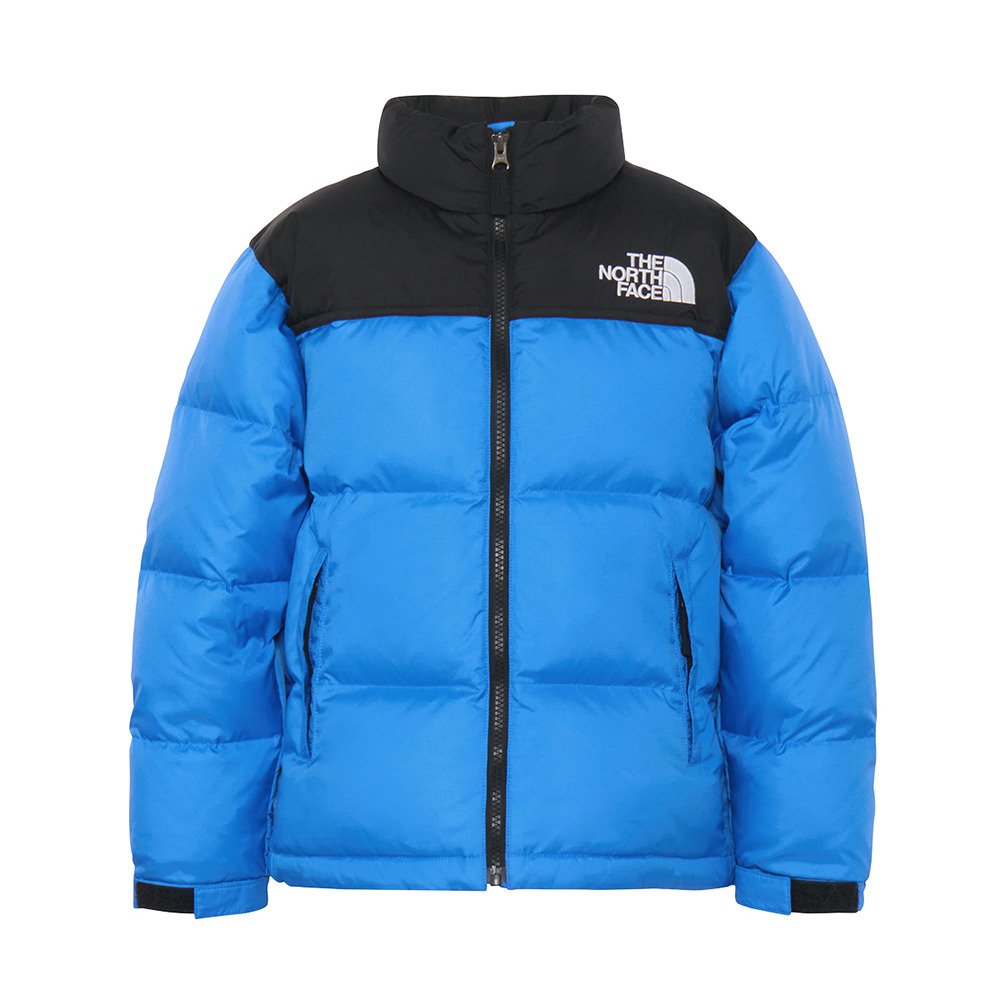 ザ・ノース・フェイス（THE NORTH FACE）（キッズ）キッズ ヌプシ