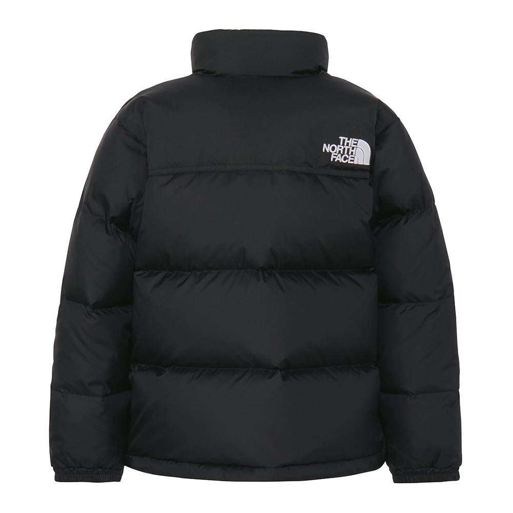 ザ・ノース・フェイス（THE NORTH FACE）（キッズ）キッズ ヌプシ