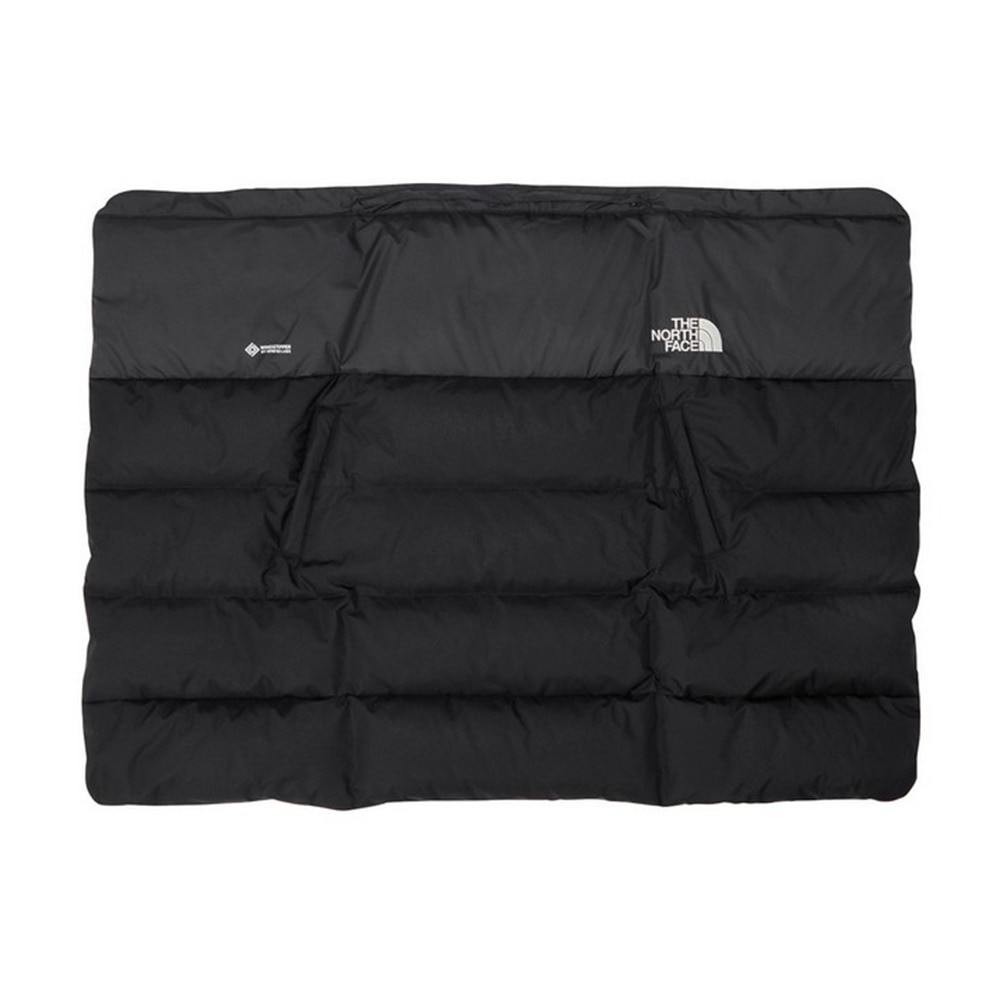 ザ・ノース・フェイス（THE NORTH FACE）（キッズ）ベビー マルチシェル ブランケット NNB72503 K