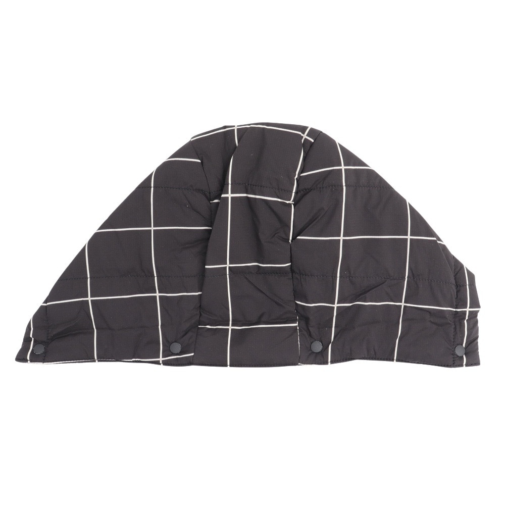 ザ・ノース・フェイス（THE NORTH FACE）（キッズ）ノベルティシェル ブランケット ベビー NNB72510 WG