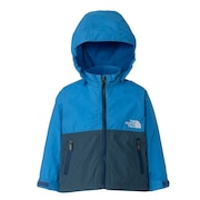 (キッズ)ジュニア コンパクトジャケット NPB22510 CO