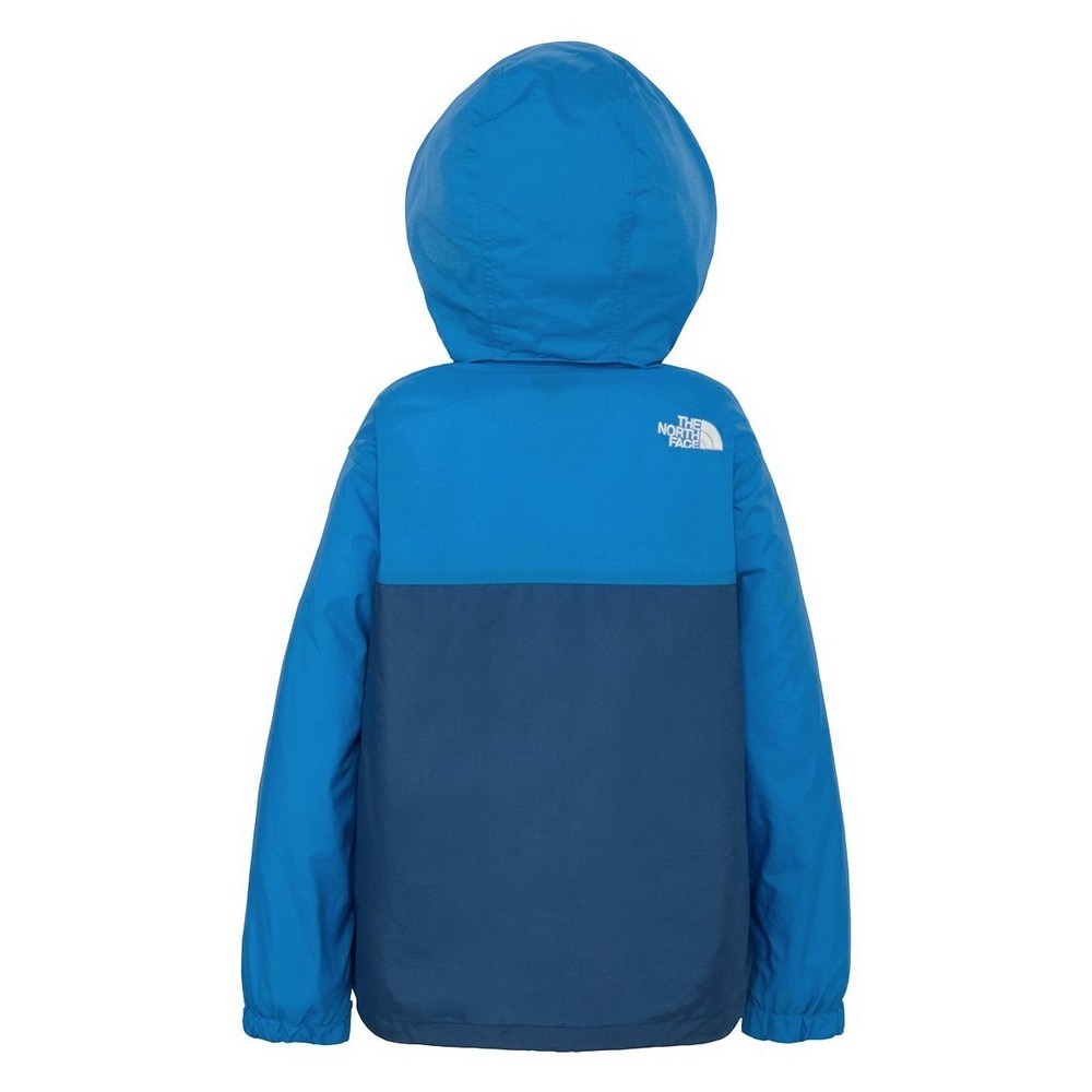 ザ・ノース・フェイス（THE NORTH FACE）（キッズ）ジュニア コンパクトジャケット NPJ22510 CO