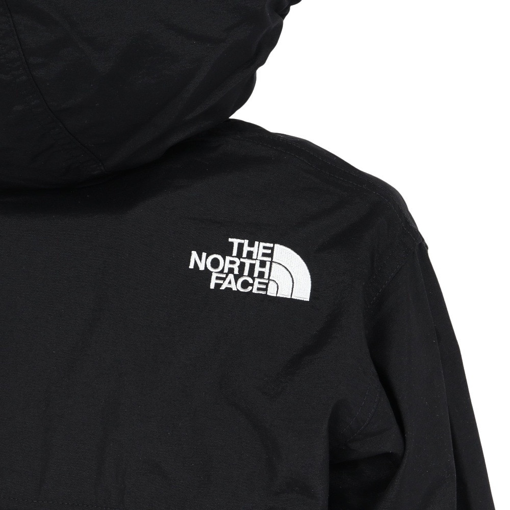 ザ・ノース・フェイス（THE NORTH FACE）（キッズ）ジュニア コンパクトジャケット NPJ22510 K