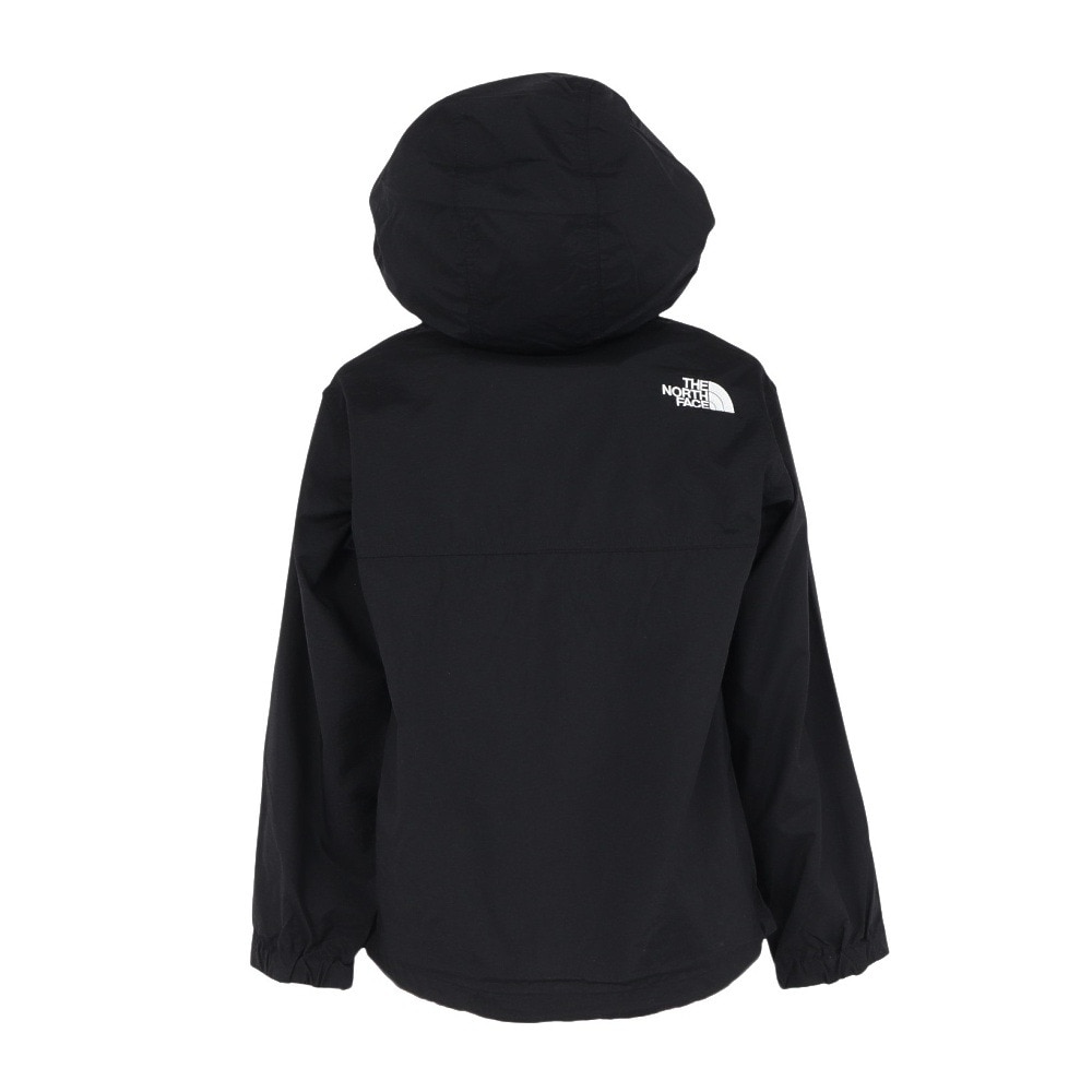 ザ・ノース・フェイス（THE NORTH FACE）（キッズ）ジュニア コンパクトジャケット NPJ22510 K