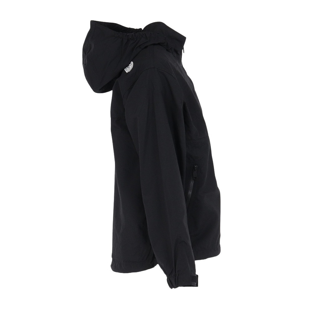 ザ・ノース・フェイス（THE NORTH FACE）（キッズ）ジュニア コンパクトジャケット NPJ22510 K