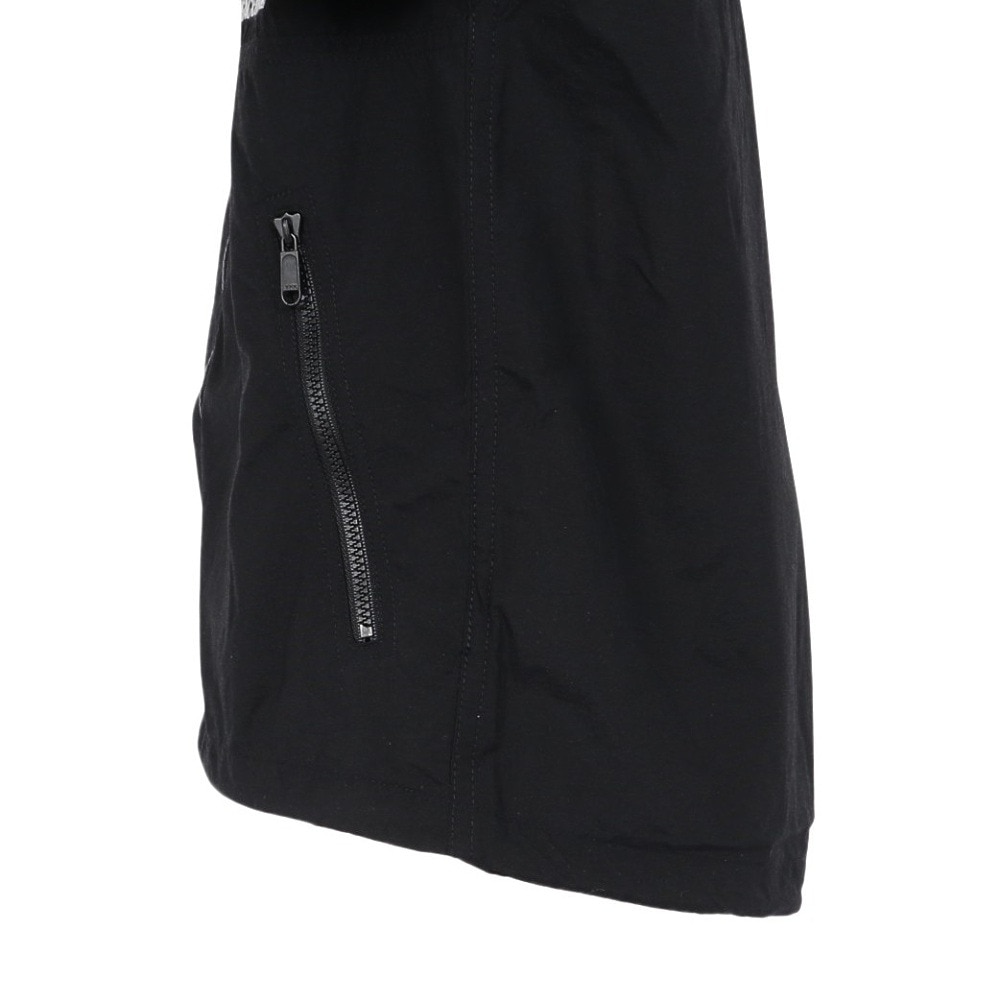 ザ・ノース・フェイス（THE NORTH FACE）（キッズ）ジュニア コンパクトジャケット NPJ22510 K