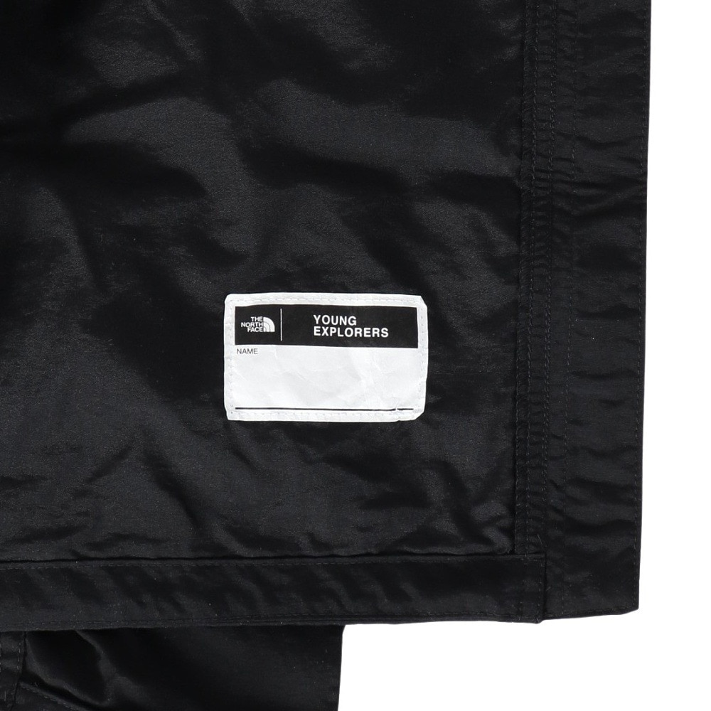 ザ・ノース・フェイス（THE NORTH FACE）（キッズ）ジュニア コンパクトジャケット NPJ22510 K