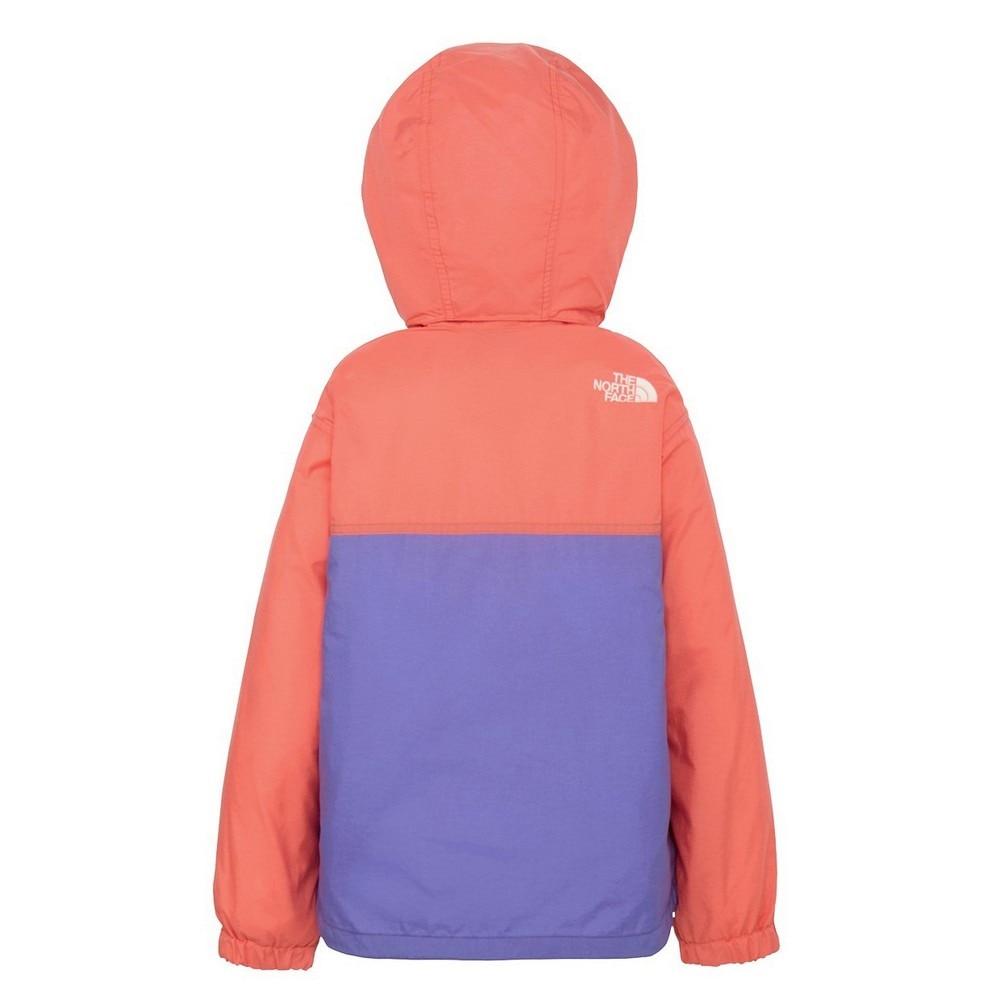 ザ・ノース・フェイス（THE NORTH FACE）（キッズ）ジュニア コンパクトジャケット NPJ22510 LB