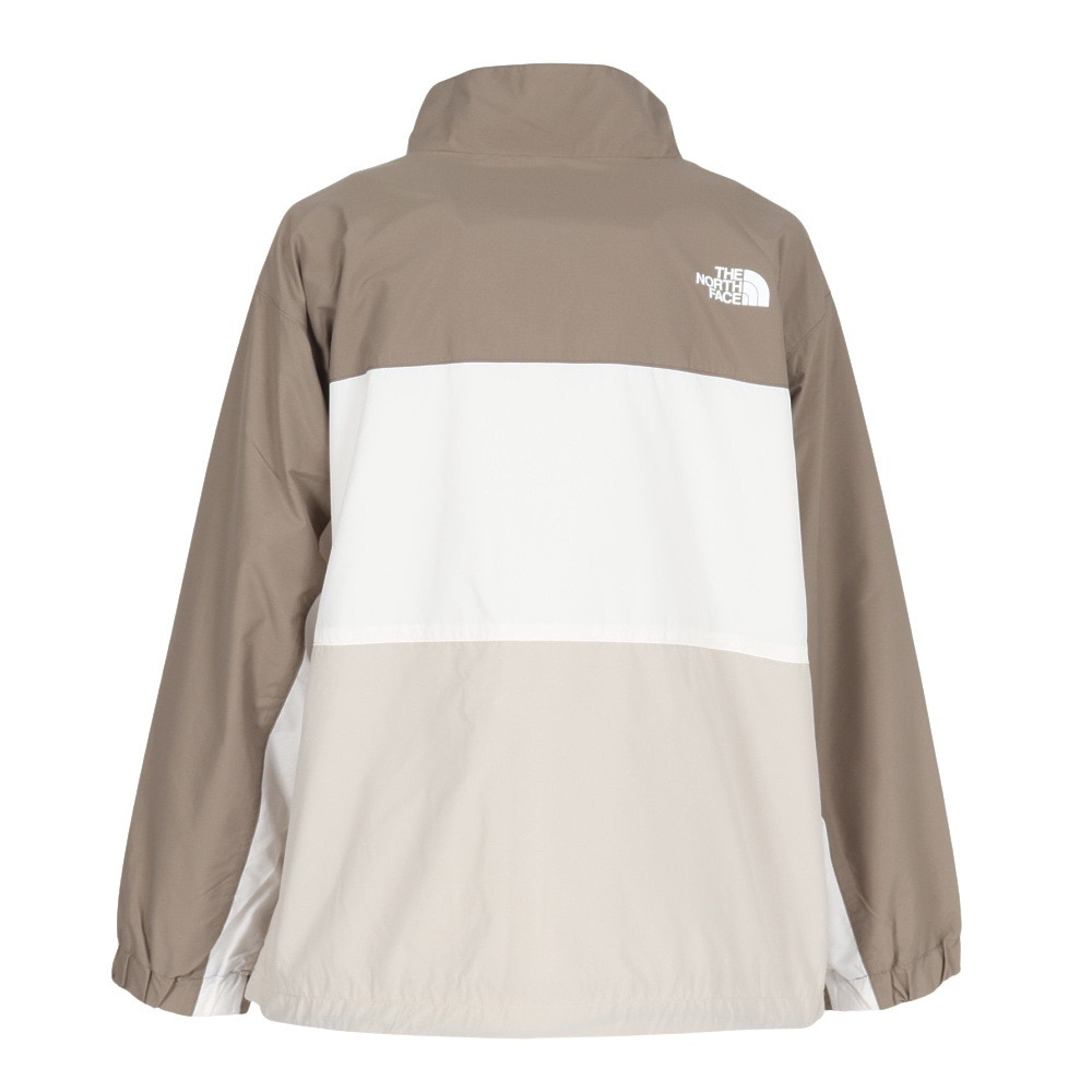 ザ・ノース・フェイス（THE NORTH FACE）（キッズ）ジュニア 子供 アウター TNF アトモスフィア ジャケット NPJ72550 MR