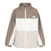 (キッズ)ジュニア 子供 アウター TNF アトモスフィア ジャケット NPJ72550 MR