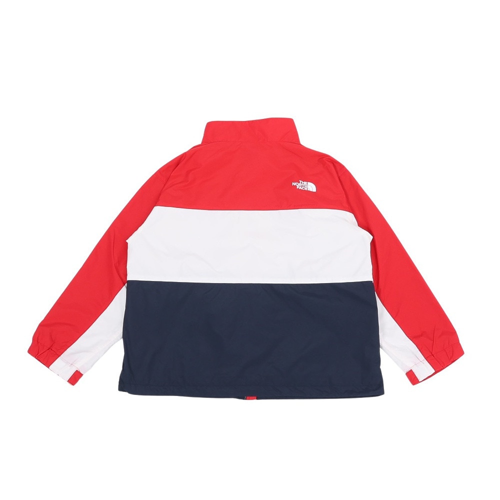 ザ・ノース・フェイス（THE NORTH FACE）（キッズ）ジュニア TNF アトモスフィア ジャケット NPJ72550 TR